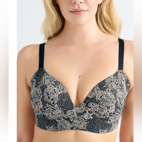 Knix Wingwoman Contour Bra 42DD - Picture 1 of 9